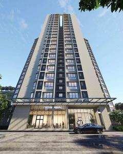 Project Image of 1550.0 - 2650.0 Sq.ft 3 BHK Apartment for buy in Orbit Urban Park