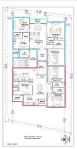 Project Image of 0.0 - 1500.0 Sq.ft 3 BHK Apartment for buy in PSV Nivas