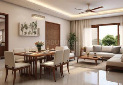 Project Image of 888.0 - 1269.0 Sq.ft 2 BHK Apartment for buy in Samriddhi Swarojinee