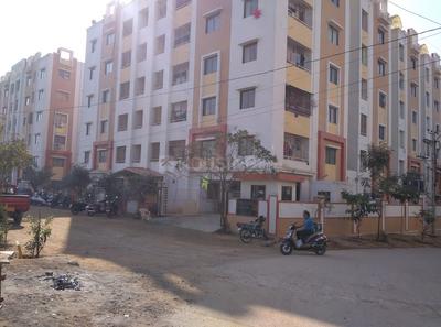 Project Image of 1155.0 - 1790.0 Sq.ft 2 BHK Apartment for buy in Prajapati Elite