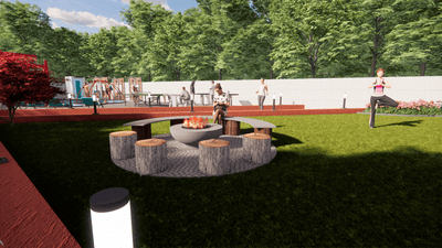 Project Image of 662.0 - 1288.0 Sq.ft Residential Plot Plot for buy in GTK Eutopia Smart City