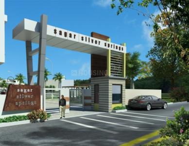 Project Image of 1100.0 - 1320.0 Sq.ft 3 BHK Villa for buy in Agrawal Sagar Silver Springs