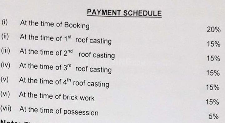 Gallery Cover Pic of Silverline Silver Heights