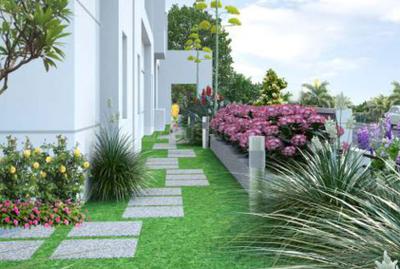 Project Image of 1686.0 - 2240.0 Sq.ft 3 BHK Apartment for buy in Goldfish Vaaha