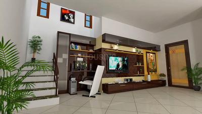 Project Image of 400.0 - 1454.0 Sq.ft 1 BHK Villa for buy in Roots Maple Gardens