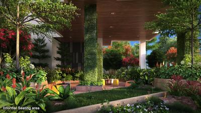 Project Image of 1450 Sq.ft 3 BHK Apartment / Flat for sale in Kokapet for Rs. 19500000