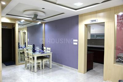 Project Image of 1305.0 - 1900.0 Sq.ft 2 BHK Apartment for buy in Gopalan Admirality Court