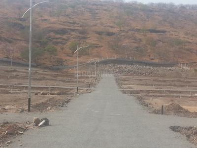 Project Image of 0.0 - 1000.0 Sq.ft Residential Plot Plot for buy in Sanika Aishwarya Aangan Park