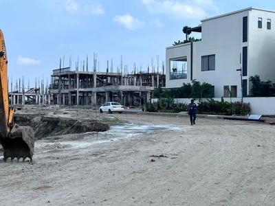 Project Image of 2700.0 - 4605.0 Sq.ft 3 BHK Villa for buy in Hallmark Floresta