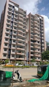 Project Image of 2259 Sq.ft 3 BHK Apartment / Flat for sale in Nirnay Nagar for Rs. 17000000
