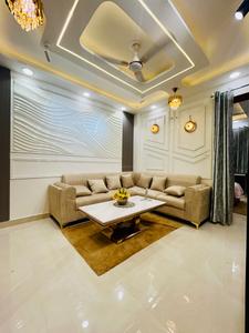 Project Image of 500.0 - 900.0 Sq.ft 2 BHK Builder Floor for buy in Happy Metro Walk Appartment