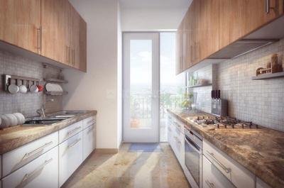 Project Image of 990.0 - 1550.0 Sq.ft 2 BHK Apartment for buy in Ansal Rainbow