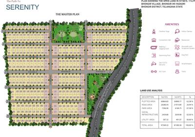 Project Image of 1413.0 - 4050.0 Sq.ft Residential Plot Plot for buy in Hill County