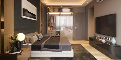 Project Image of 480.0 - 654.0 Sq.ft 1 BHK Apartment for buy in Neelam Supremo Phase I Salvia D Wing
