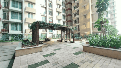 Project Image of 512.04 - 709.99 Sq.ft 1 BHK Apartment for buy in Marathon Nexzone Phase 3 S6 Wing B