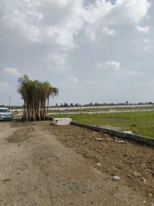 Project Image of 1259.0 - 2530.0 Sq.ft Residential Plot Plot for buy in Anandam Elite Phase V