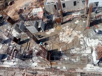Project Image of 3179.0 - 5630.0 Sq.ft 4 BHK Apartment for buy in UMA Residences 2 0