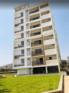 Project Image of 710 Sq.ft 1 BHK Apartment / Flat for sale in Bongloor for Rs. 2999999