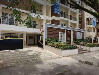 Ever Arcadia Elevation 1