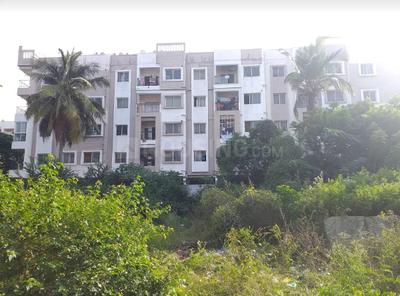 Project Image of 1297.0 - 1683.0 Sq.ft 2 BHK Apartment for buy in DSMAX SPRING NEST
