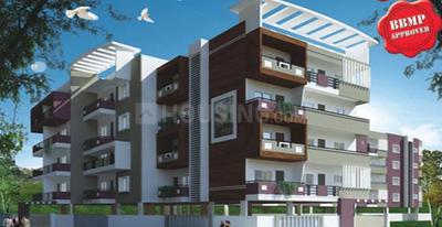 Project Image of 1020.0 - 1500.0 Sq.ft 2 BHK Apartment for buy in Vajra Vista