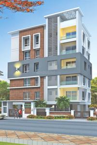 Project Image of 1210.0 - 1985.0 Sq.ft 2 BHK Apartment for buy in Raam Developers Heather Crest