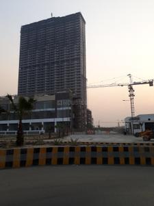 Project Image of 387.0 - 505.0 Sq.ft 1 BHK Apartment for buy in UCHDL Livork
