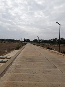 Project Image of 900.0 - 1500.0 Sq.ft Residential Plot Plot for buy in Space Soahan Serenity