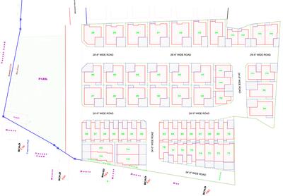 Project Image of 1107.0 - 2518.0 Sq.ft 2 BHK Villa for buy in Arham Harmony