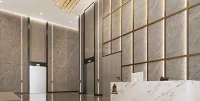 Project Image of 487.0 - 636.0 Sq.ft 1 BHK Apartment for buy in Metro Pride