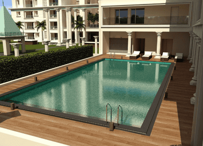 Project Image of 1337.0 - 3102.0 Sq.ft 2 BHK Apartment for buy in Arima Legend Phase 1