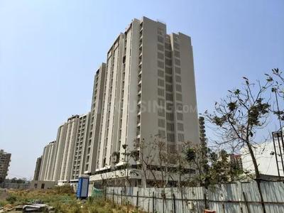 Project Image of 653.0 - 663.0 Sq.ft 2 BHK Apartment for buy in Mangalam Life Park