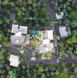 Project Image of 360.59 - 1411.9 Sq.ft 1 BHK Apartment for buy in Linkin The Capital