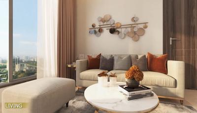 Project Image of 708.0 - 735.0 Sq.ft 2 BHK Apartment for buy in Pinnacle