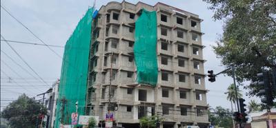 Project Image of 1009.0 - 1662.0 Sq.ft 2 BHK Apartment for buy in VFive Pearl