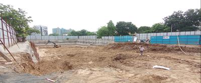 Project Image of 1066.81 - 1079.51 Sq.ft 3 BHK Apartment for buy in Art Shree Vishnudhara Residency