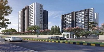 Project Image of 594.0 - 736.68 Sq.ft 2 BHK Apartment for buy in Amrit Heights