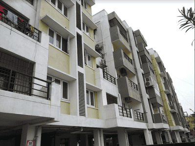 Project Image of 825.0 - 1434.0 Sq.ft 1 BHK Apartment for buy in Kaaviya Yuthika
