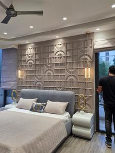 Project Image of 2250.0 - 3768.0 Sq.ft 4 BHK Apartment for buy in Trending Homes
