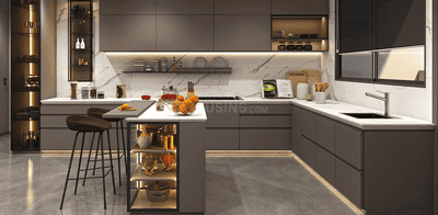 Project Image of 1386.61 - 1685.09 Sq.ft 3 BHK Apartment for buy in Rajhans Corazo