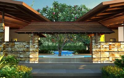 Project Image of 665.0 - 879.0 Sq.ft 1 BHK Apartment for buy in Citrus Aire