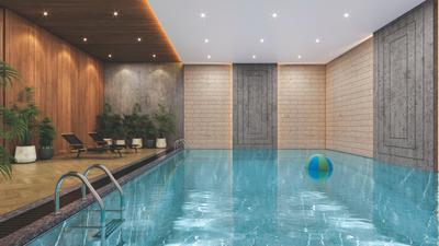 Project Image of 0.0 - 1860.0 Sq.ft 3 BHK Apartment for buy in Tapovan Amour