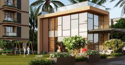 Radhe Imperial Sky Children's play area 2