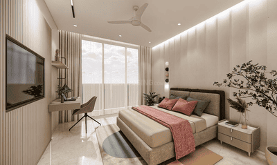 Project Image of 399.99 - 1808.98 Sq.ft 1 BHK Apartment for buy in Jet Trinity Towers