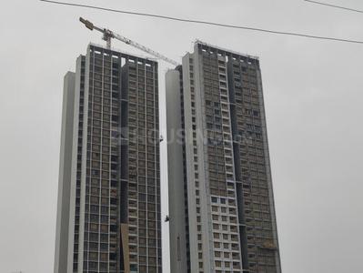 Project Image of 1065.0 - 1945.0 Sq.ft 2 BHK Apartment for buy in Vasavi Metropolis