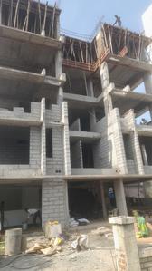 Project Image of 556.28 - 1150.88 Sq.ft 2 BHK Apartment for buy in Dhiraj Residency