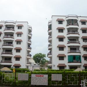 Project Image of 1500.0 - 2000.0 Sq.ft 3 BHK Apartment for buy in Friends Paradise