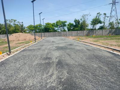 Project Image of 735.0 - 2020.0 Sq.ft Residential Plot Plot for buy in Star City