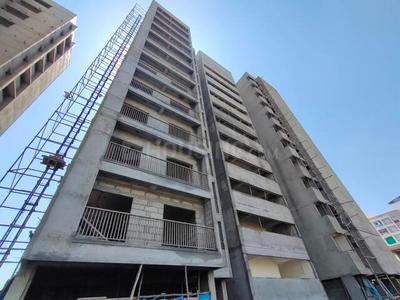 Project Image of 718.0 - 965.0 Sq.ft 2 BHK Apartment for buy in The Nest