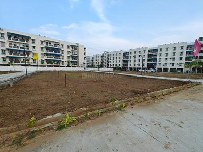 Project Image of 600.0 - 1000.0 Sq.ft Residential Plot Plot for buy in Krish Crown City